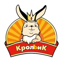 логотип КролЪ и К