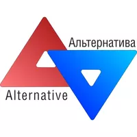 логотип НПО Альтернатива