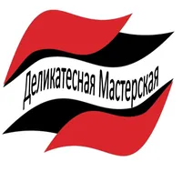 логотип Деликатесная мастерская