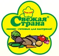 логотип Картофель
