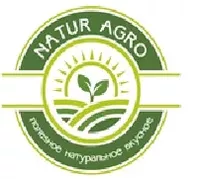 логотип Натур Агро