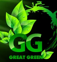логотип Грин Групп