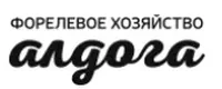 логотип Алдога