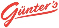 логотип Гюнтерс Мясные Продукты
