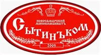 логотип Новокуйбышевский мясокомбинат