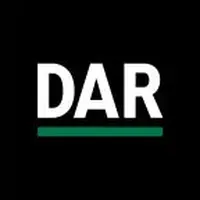 логотип ДАР