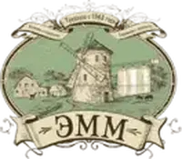 логотип ЭММ