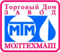 логотип ТД ЗАВОД МТМ