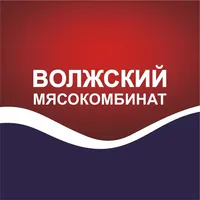 логотип Волжский Мясокомбинат