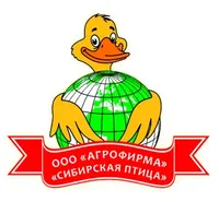 логотип Агрофирма Сибирская птица