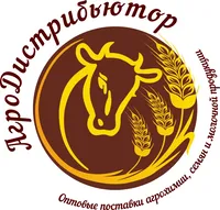 логотип АгроДистрибьютор