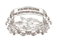 логотип Тульская академия кондитерского мастерства