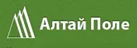логотип АЛТАЙ ПОЛЕ