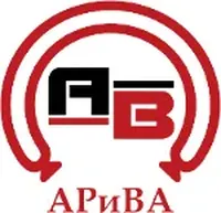 логотип "АРиВА"