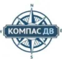 логотип Компас ДВ