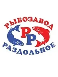 логотип Рыбозавод Раздольное