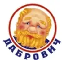 логотип Дабров и К
