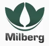 логотип Милберг
