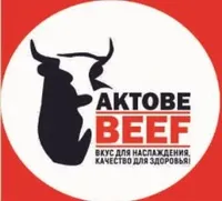 логотип Актюбинский мясной кластер