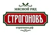 логотип Строгонов