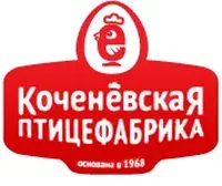 логотип Коченёвская птицефабрика