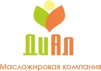 логотип ДиАл