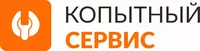 логотип Копытный сервис
