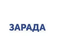 логотип ЗАРАДА