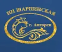 логотип Шарпинская Ольга Владимировна