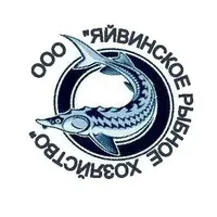 логотип Яйвинское рыбное хозяйство