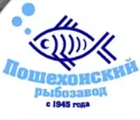 логотип Пошехонский рыбозавод