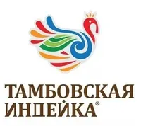 логотип Тамбовская Индейка
