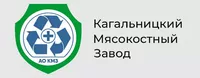 логотип Кагальницкий мясокостный завод