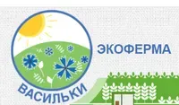 логотип Васильки