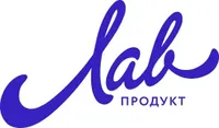 логотип Лав Продукт