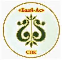логотип Баай-Ас