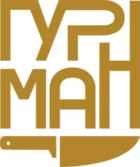 логотип Гурманшоп