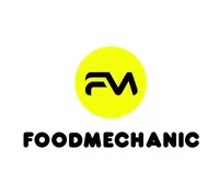 логотип ФудМеханик