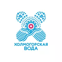 логотип Владимир