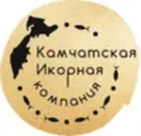 логотип Камчатская Икорная Компания