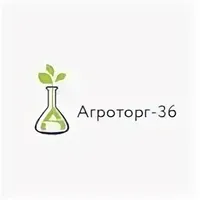 логотип Агроторг 36