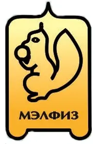 логотип МЭЛФИЗ-УЛЬТРАЗВУК