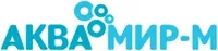логотип АкваМир-М