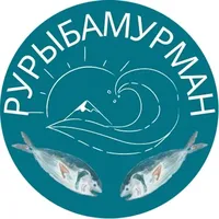 логотип РуРыбаМурман