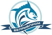 логотип Велрыбпром