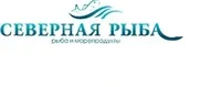логотип Северная рыба