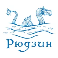 логотип РЮДЗИН