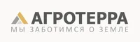 логотип АГРОТЕРРА ЭЛЕВАТОРЫ