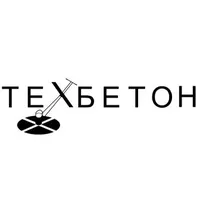 логотип ТЕХБЕТОН