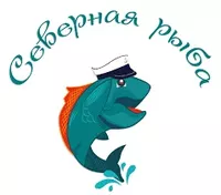 логотип Северная Рыба